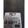 RCT 1000VA UPS !new batteries needed!