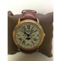 Frederique Constant Business Classic Watch