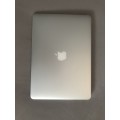 Apple MacBook Air 13`2017 & Magic Mouse