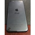 Apple iPod Touch 5th Generation Space Grey 64gb - A1421