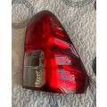 Toyota Hilux GD-6 Taillight