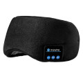 Bluetooth Sleeping Mask - Black