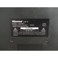 HiSense 24" LCD TV LCD24V87P - NO RESERVE