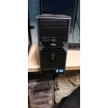 Business Fujitsu Siemens PC, i3 CPU, 8G Ram, 1TB, 1GB Graphic Card, DVD Dual Layer, worth R7000
