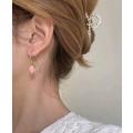 Earrings for women - Rose Gold Earrings