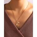 Necklace for women - Rose Gold