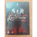 Castlevania 2 Lord`s of Shadow on Ps3