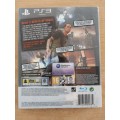 Infamous 2 Special Edition on ps3