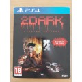 Zoark Limited Edition - Ps4