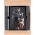 Mass Effect 3 Collector`s Edition on Ps3