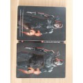 Mass Effect 3 Collector`s Edition on Ps3