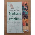 Healing with the Medicine of the Prophet - book
