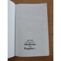 Healing with the Medicine of the Prophet - book