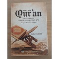 Into the Quran by Sadaf Farooqi - book