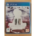 11-11 Memories Retold - Ps4