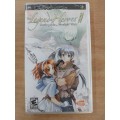 The Legend of Heroes 2 Prophecy of the Moonlight Witch - PSP