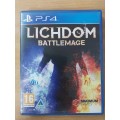 Lichdom Battlemage - Ps4