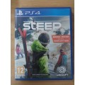 Steep - Ps4