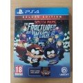South Park: The Fractured but whole - Ps4