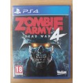 Zombie Army 4 Dead War - Ps4