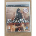 Prince of Persia: The Forgotten Sands - Ps3