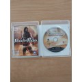 Prince of Persia: The Forgotten Sands - Ps3