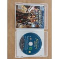 The Lord of the Rings Aragorn`s Quest - Ps3