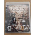 The Lord of the Rings Conquest - Ps3