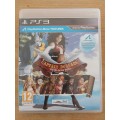 Captain Morgane and the Golden Turtle - Ps3