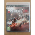 Motorcycle Club - Ps3