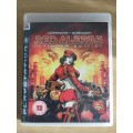 Command & Conquer Red Alert 3 Ultimate Edition - Ps3