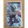 Coded Arms Contagion - Psp