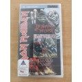 Iron Maiden The Number of the Beast UMD Music - PSP
