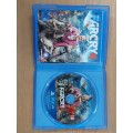 Farycry 4 Limited Edition - Ps4