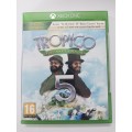 Topico 5 - Xbox One