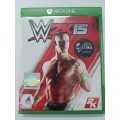 WWE 2K15 - Xbox One