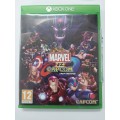 Marvel VS Capcom Infinite - Xbox One