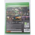Plants Vs Zombies Garden Warfare - Xbox One