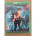 Battlefield 2042 - Xbox one