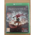 Darksiders 3 - Xbox one