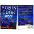 Shock - Robin Cook  Trade Paperback