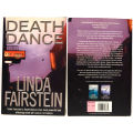 Death Dance  - Linda Fairsten Trade Paperback