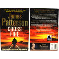 Cross Fire  - James Patterson Trade Paperback