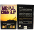 Lost Light  - Michael Connelly Trade Paperback