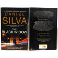The Black Widow - Daniel Silva Trade Paperback