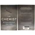The Chemist - Stephanie Meyer Trade Paperback