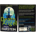 Death Angel - Linda Fairstein Trade Paperback