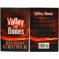 Valley Of Bones - Michael Gruber Trade Paperback