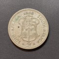 South Africa 2 Shillings 1958