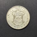 South Africa 2 Shillings 1952